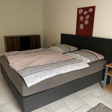 Willa Haus Karat Hammer Zewnętrze zdjęcie