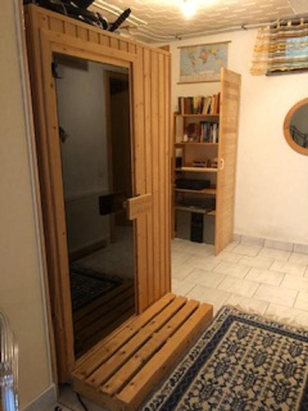 Willa Haus Karat Hammer Zewnętrze zdjęcie